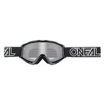 Oneal B-Zero Lunettes de Motocross