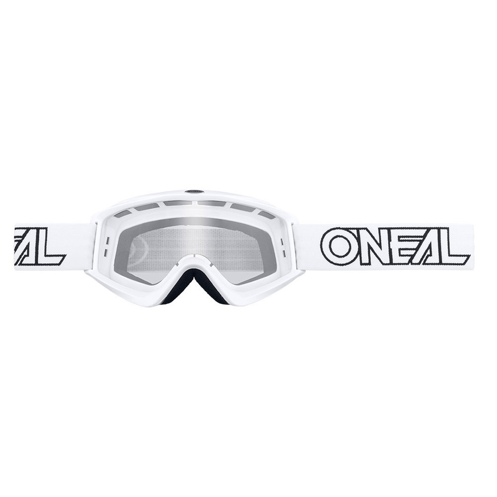 Oneal B-Zero Lunettes de Motocross