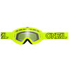 {PreviewImageFor} Oneal B-Zero Lunettes de Motocross