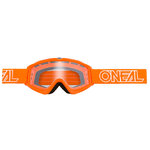 Oneal B-Zero Motocross Brille