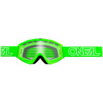 Oneal B-Zero Motocross beskyttelsesbriller