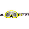 Vorschaubild für Oneal B-10 Twoface 2018 Motocross Brille