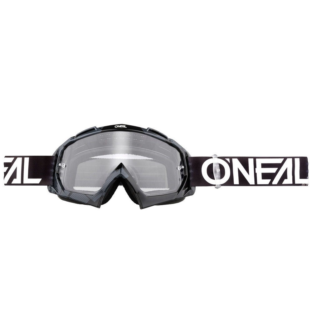 Oneal B-10 Pixel Motocross Brille