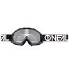 Preview image for Oneal B-10 Pixel Motocross Goggles