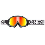 O´Neal B-10 Pixel Radium Goggle
