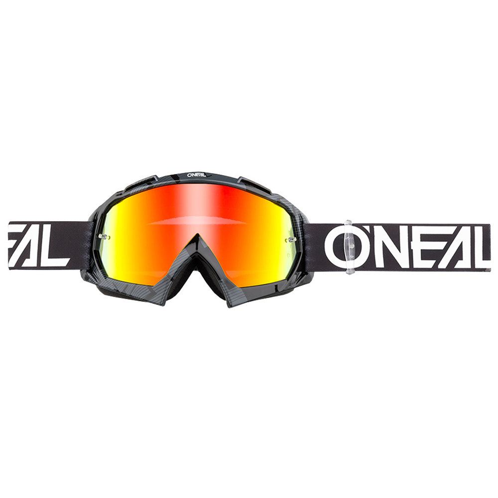 O´Neal B-10 Pixel Radium Gafas protectoras