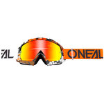 O´Neal B-10 Pixel Radium Goggle