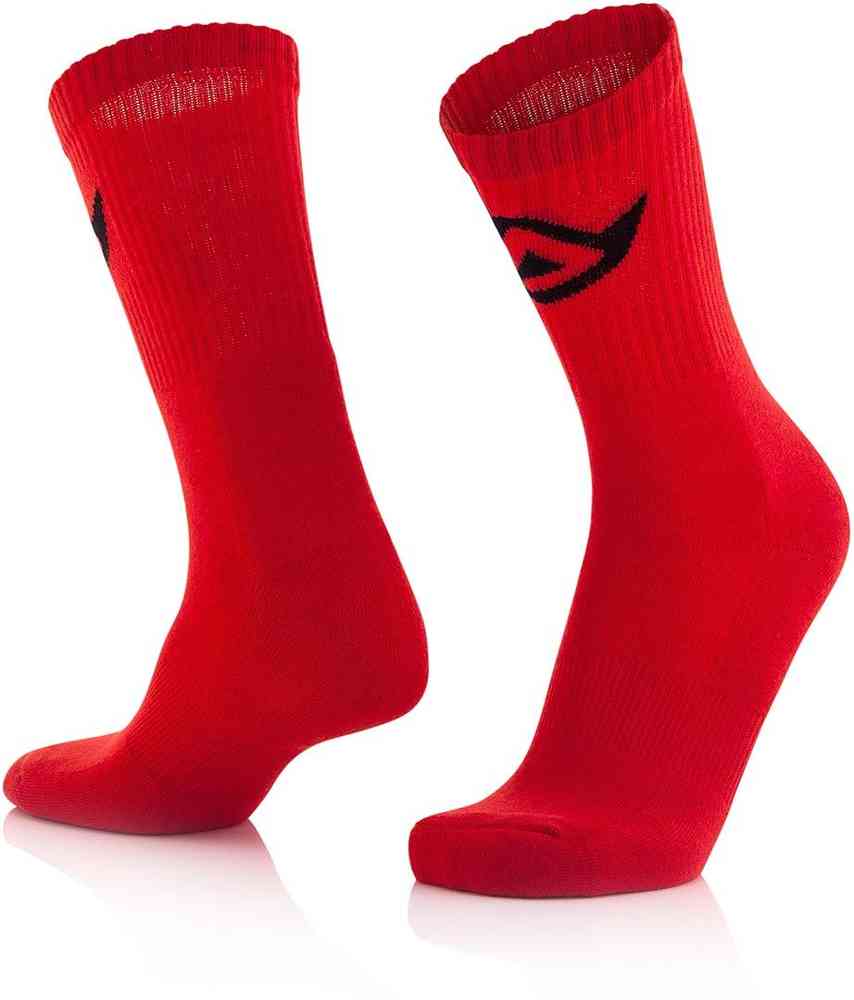 Acerbis Cotton Chaussettes