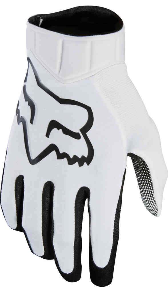 FOX Airline Race MX Handschuhe