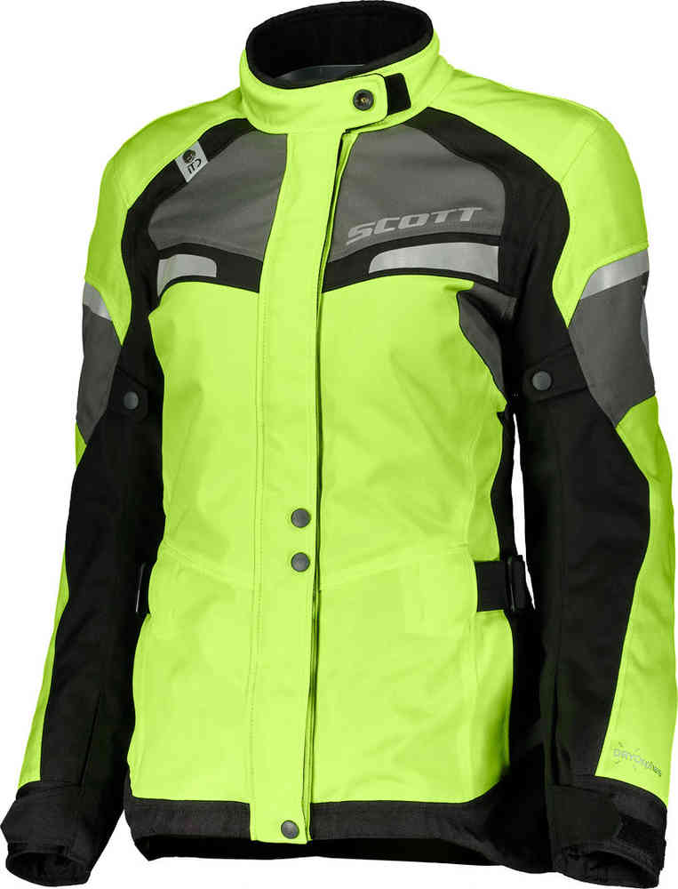 Scott Storm DP Damen Motorrad Textiljacke