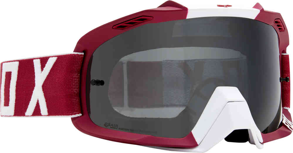 FOX Air Defence Preest Motocross Goggles