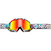 Preview image for O´Neal B-10 Crank Radium Goggle