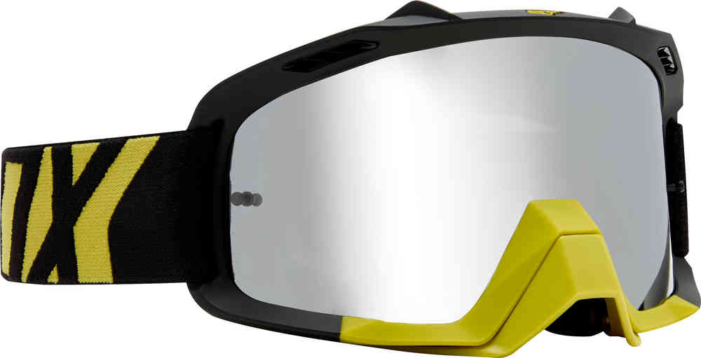 FOX Air Space Preme MX-beskyttelsesbriller