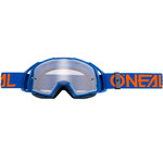 O´Neal B-20 Flat Gafas protectoras