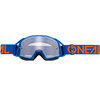 Preview image for O´Neal B-20 Flat Goggle