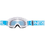 O´Neal B-20 Flat Gafas protectoras