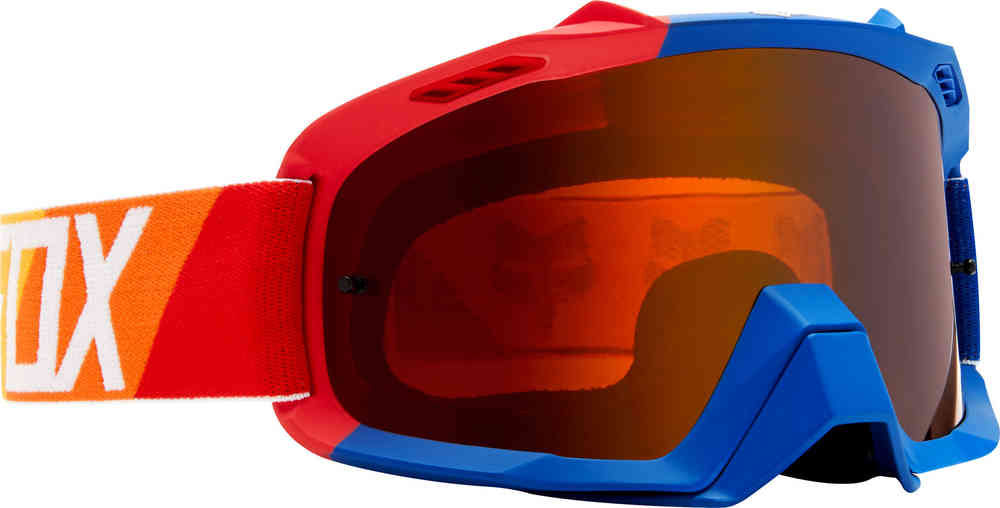 Fox shop goggles mx