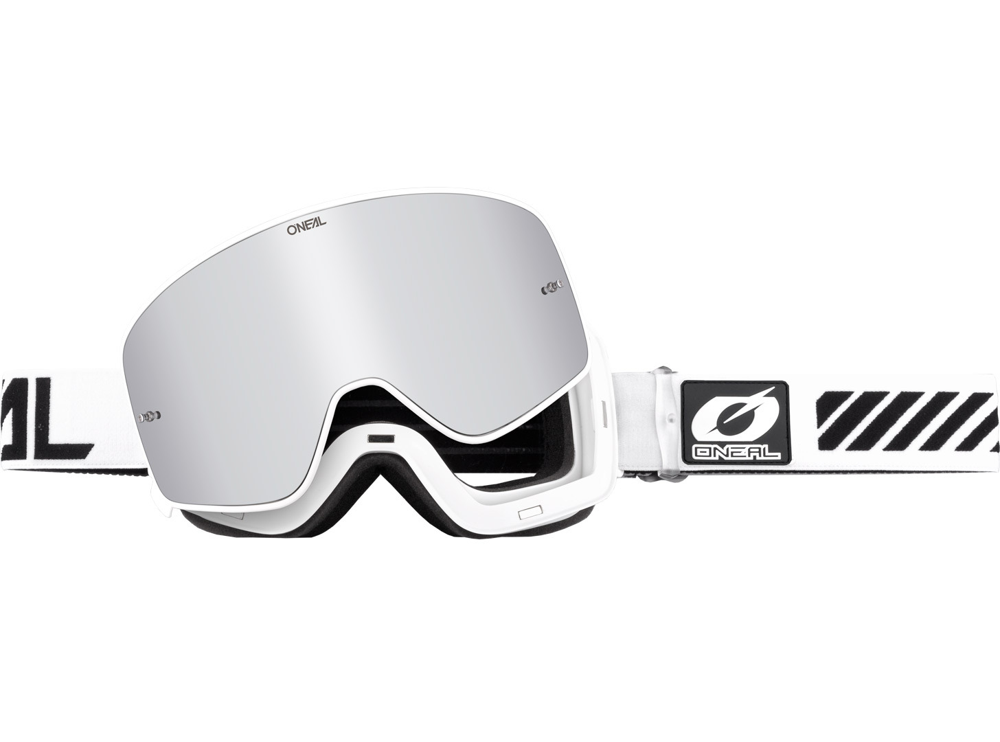O´Neal B50 Force Изумленный взгляд