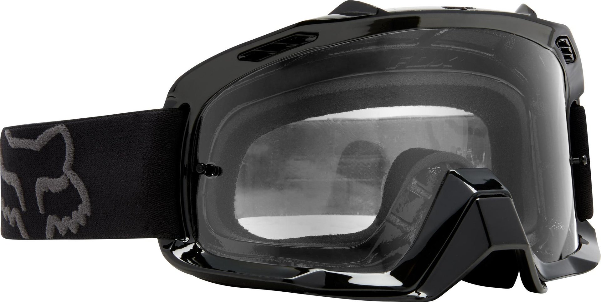 Fox Air Space Mx Goggles Buy Cheap Fc Moto