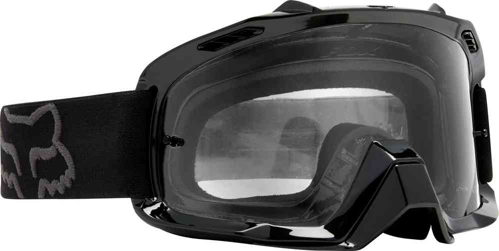 Motocross goggles fox sale