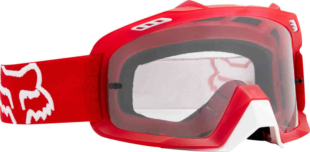 FOX Air Space MX Goggles