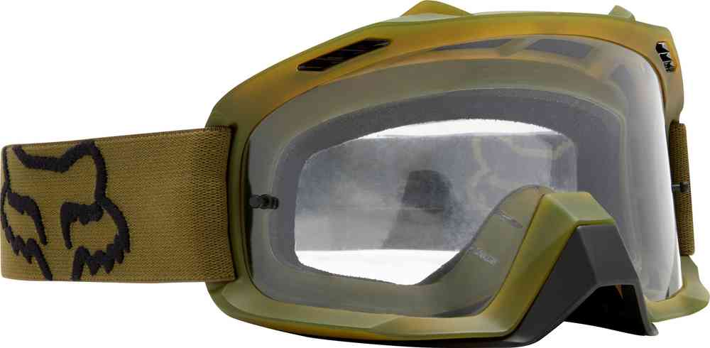 FOX Air Space MX Goggles