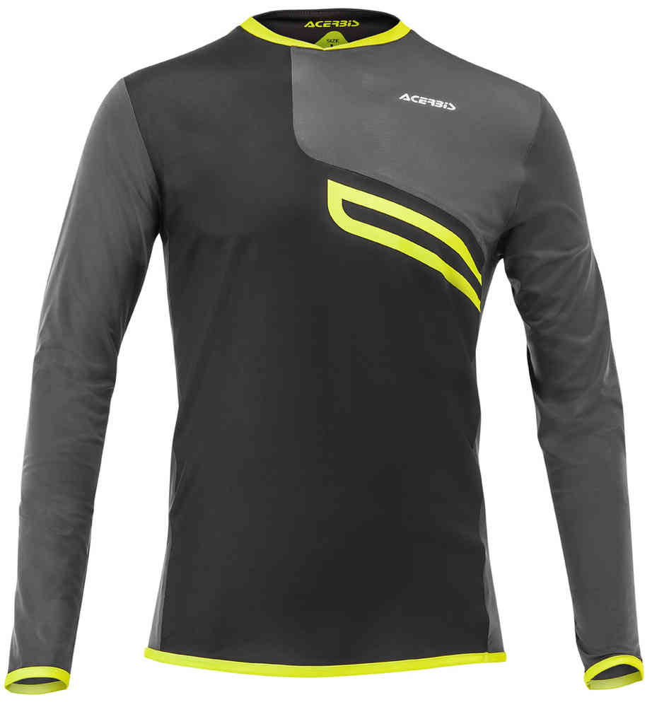 Acerbis Enduro One Motorcross Jersey