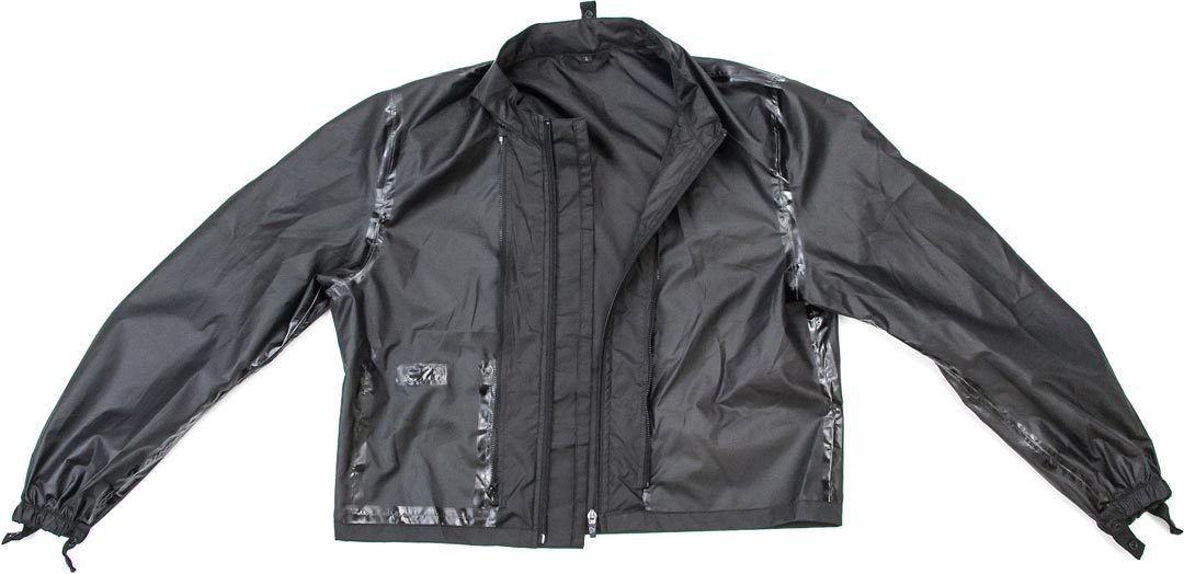 Acerbis Ramsey My Vented 2.0 Membrane, black, Size S, black, Size S