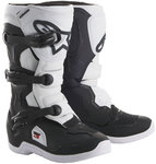 Alpinestars Tech 3S Ungdom Motocross Støvler