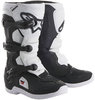 Alpinestars Tech 3S Jeugd Motorcross Laarzen