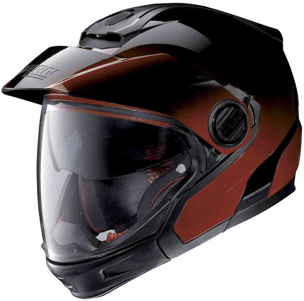 Nolan N40-5 GT Fade Helm