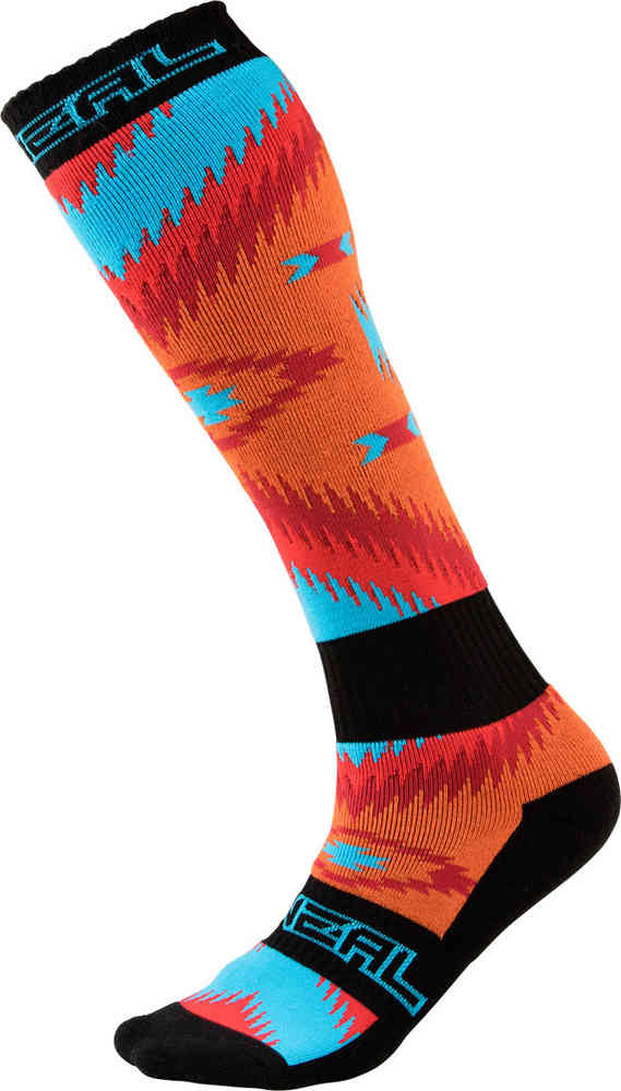 O´Neal MX Native Chaussettes