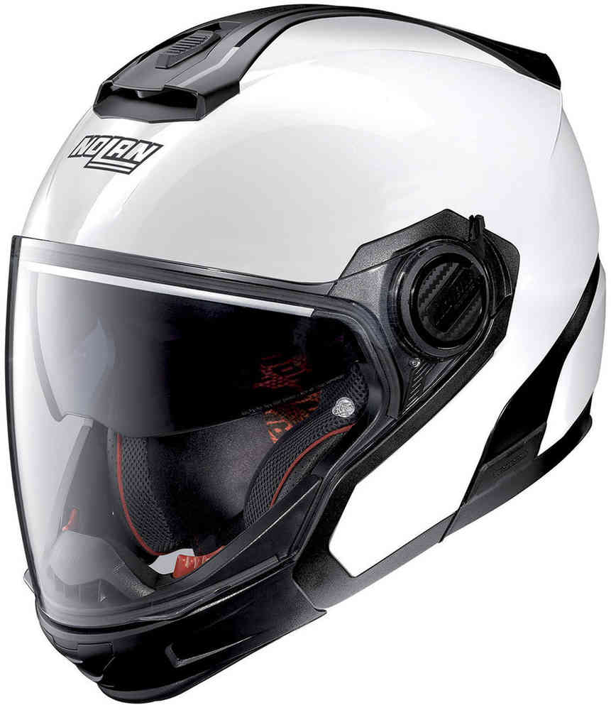 Nolan N40-5 GT Special Helm