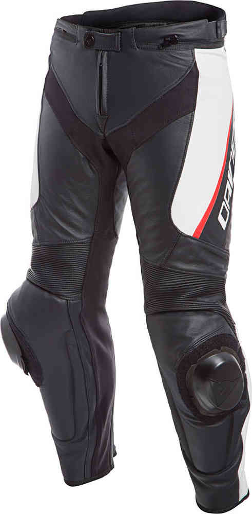 Dainese Delta 3 Pantalons de pell de moto