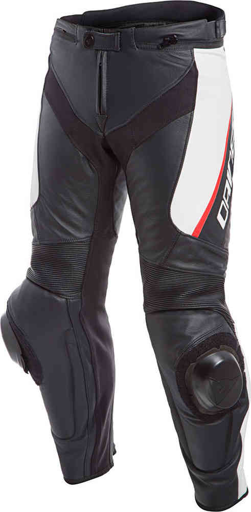 Dainese Delta 3 摩托車皮革褲子