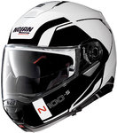 Nolan N100-5 Consistency N-Com ヘルメット