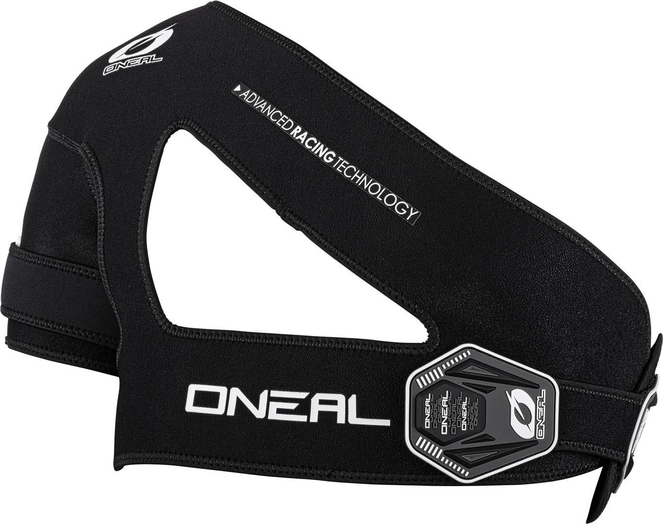 O`Neal Shoulder Support, black, Size S, black, Size S