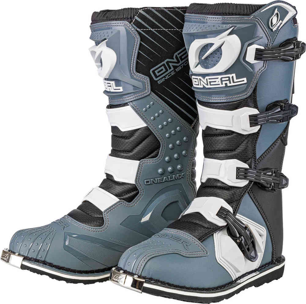 O Neal Rider Bottes MX 2018