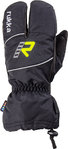 Rukka GTX 3Chamb Guantes de motocicleta