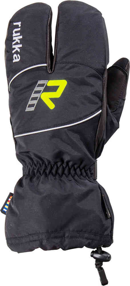 Rukka GTX 3Chamb waterproof Winter Motorcycle Gloves buy cheap FC Moto