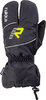 Rukka GTX 3Chamb Gants de moto