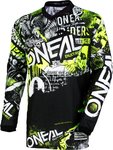 Oneal Element Attack Youth Motocross Jersey