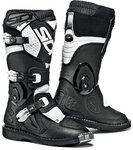 Sidi Flame Botas de Motocross para Niños