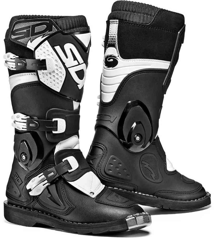 Sidi Flame Dziecięce buty motocrossowe