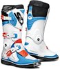 Sidi Flame Botas de Motocross para Niños