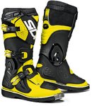 Sidi Flame キッズモトクロスブーツ