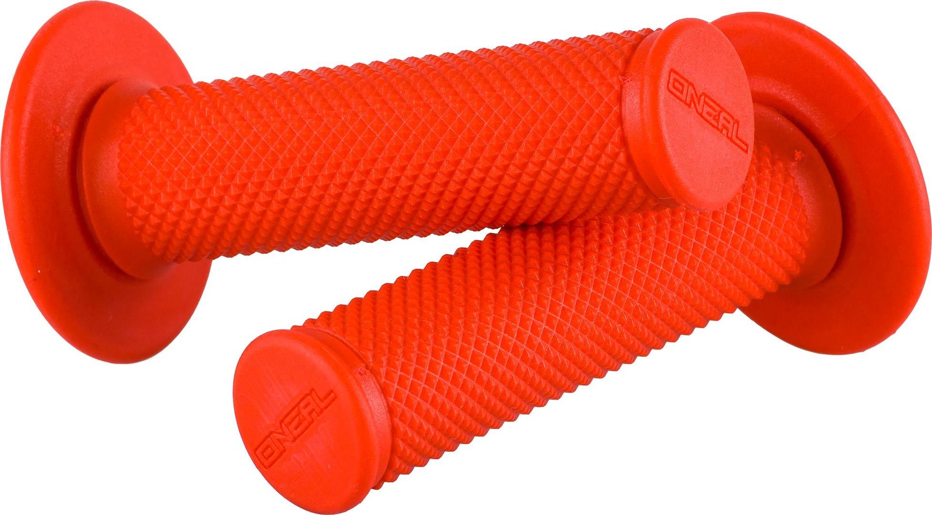 O`Neal Diamond, red, red
