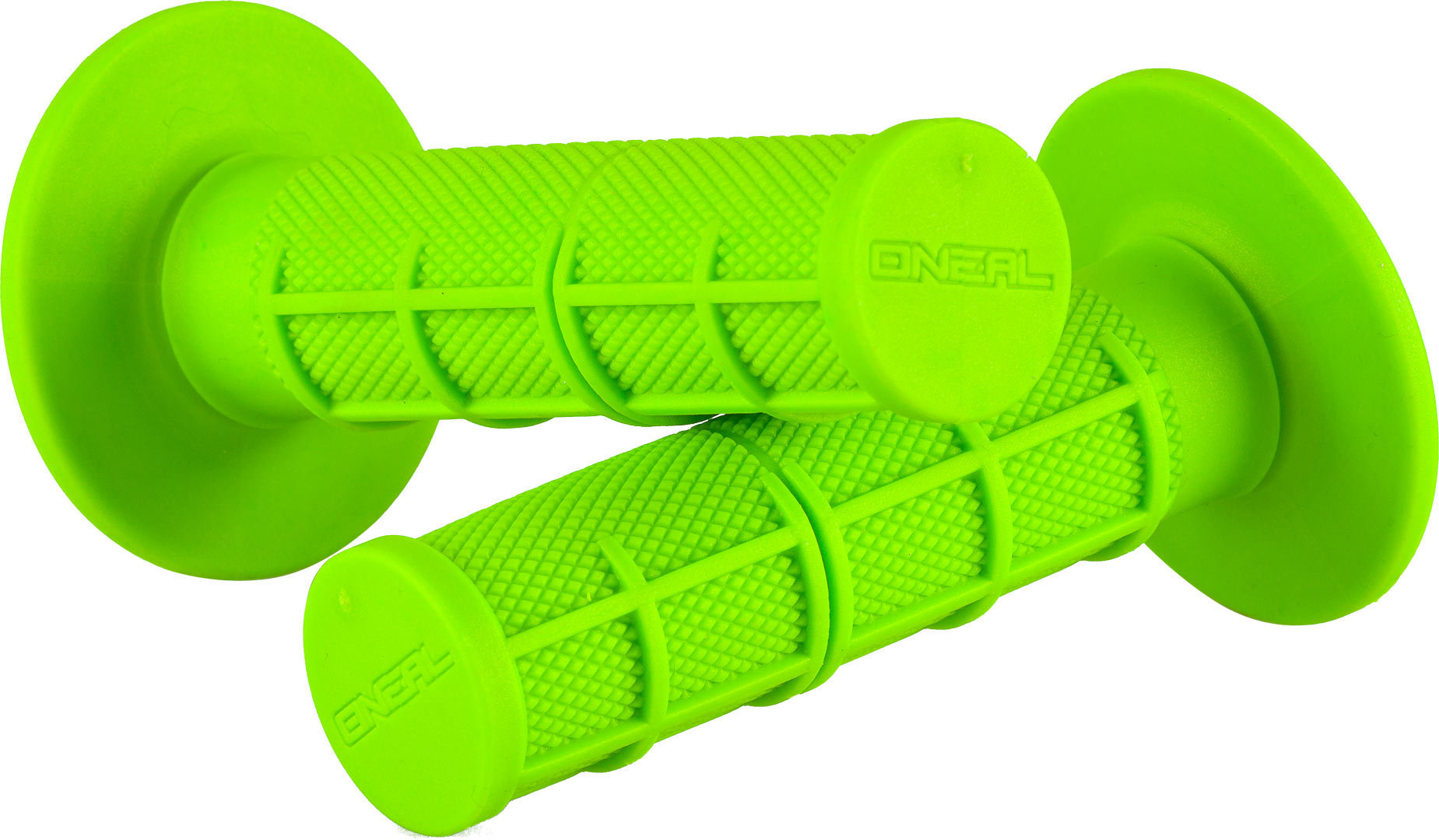 O`Neal Waffle, green, green, Size One Size