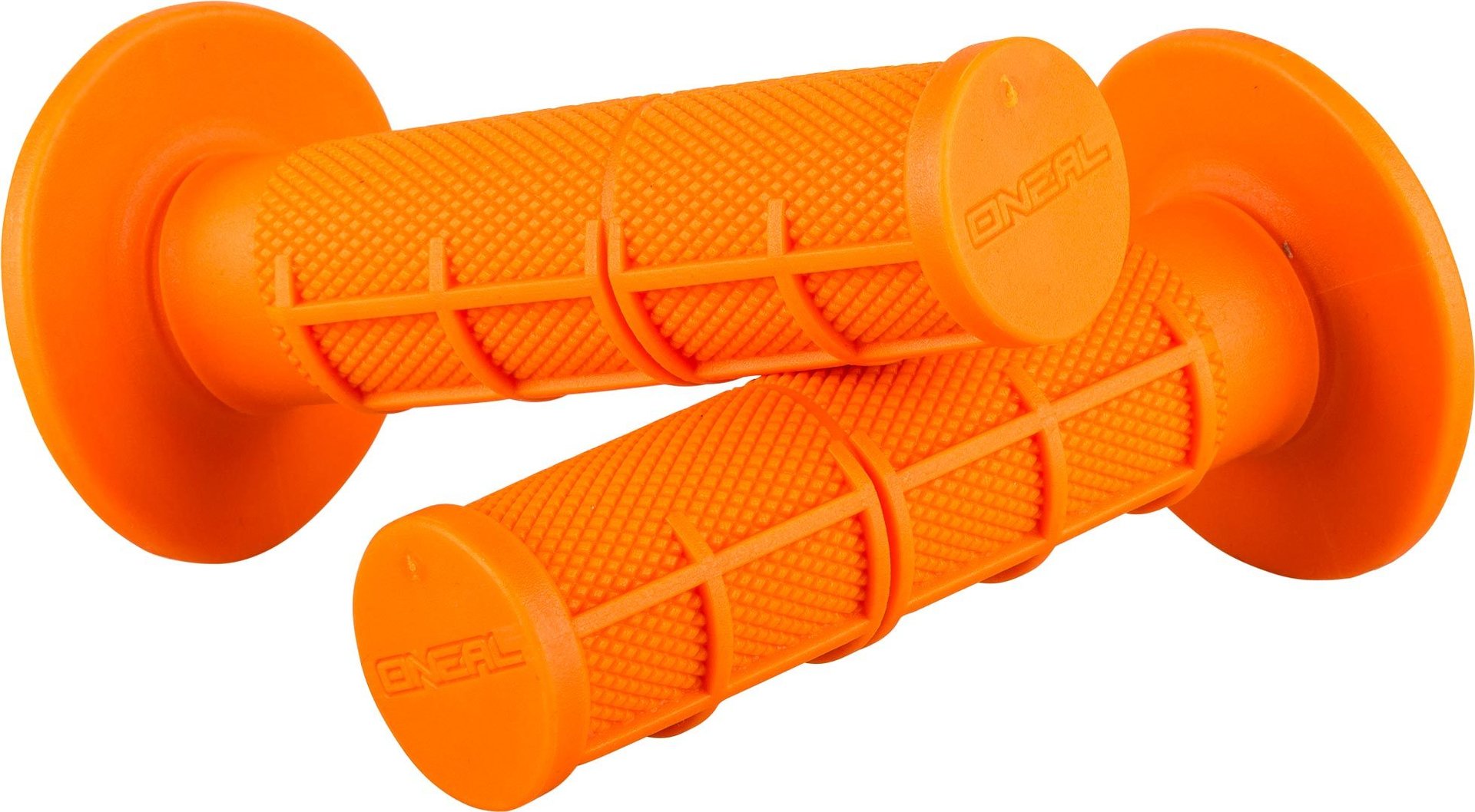 O`Neal Waffle, orange, orange, Size One Size