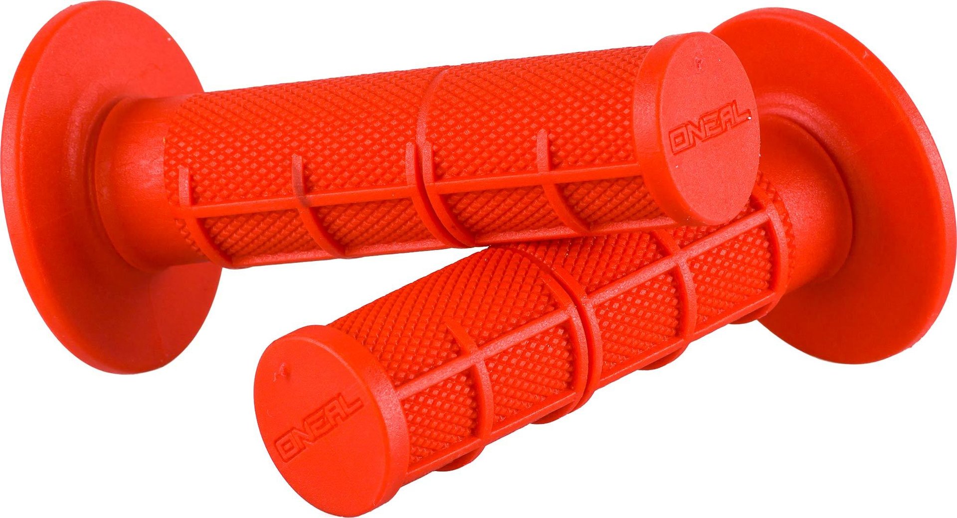 O`Neal Waffle, red, red, Size One Size